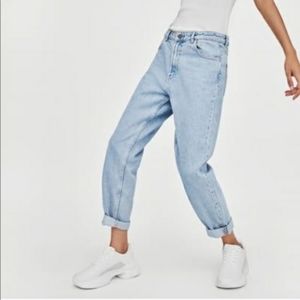 Zara Jeans